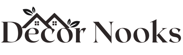 Decor Nooks Logo