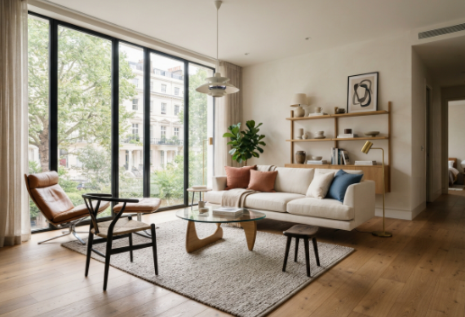 Layout Ideas