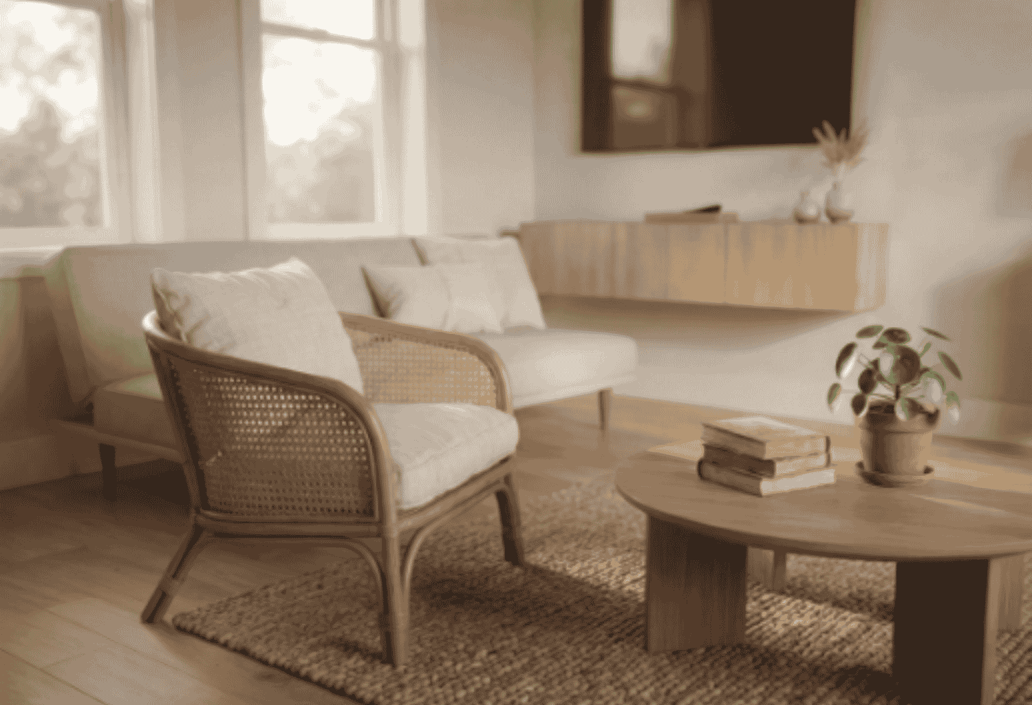 Small apartment living room decor ideas by style