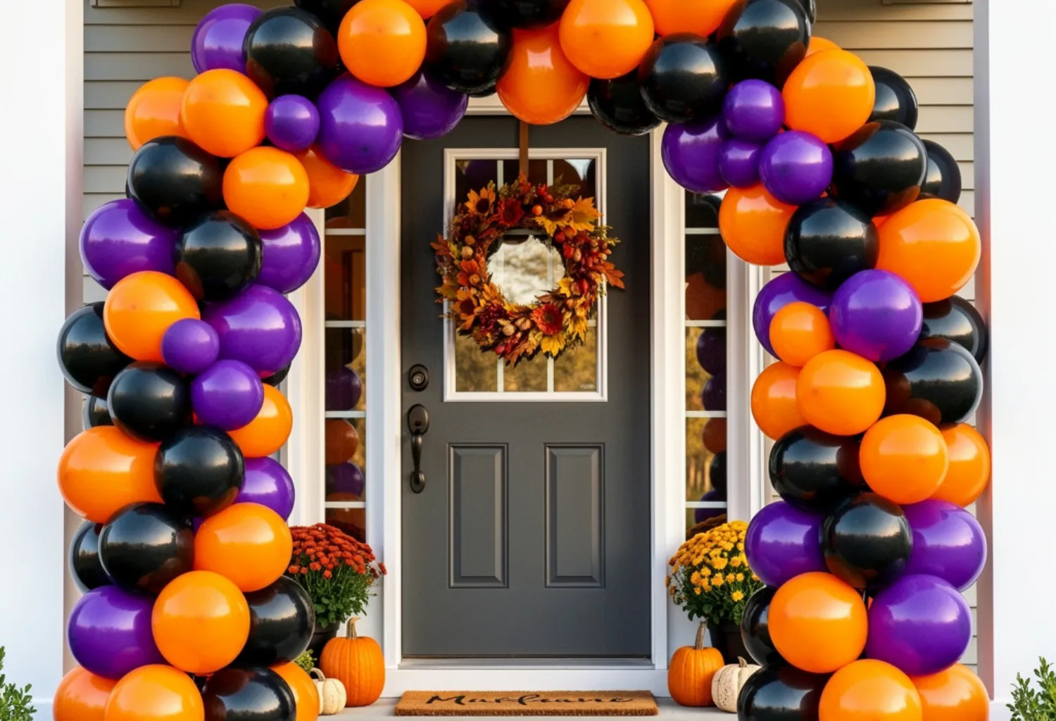 Balloon Arch