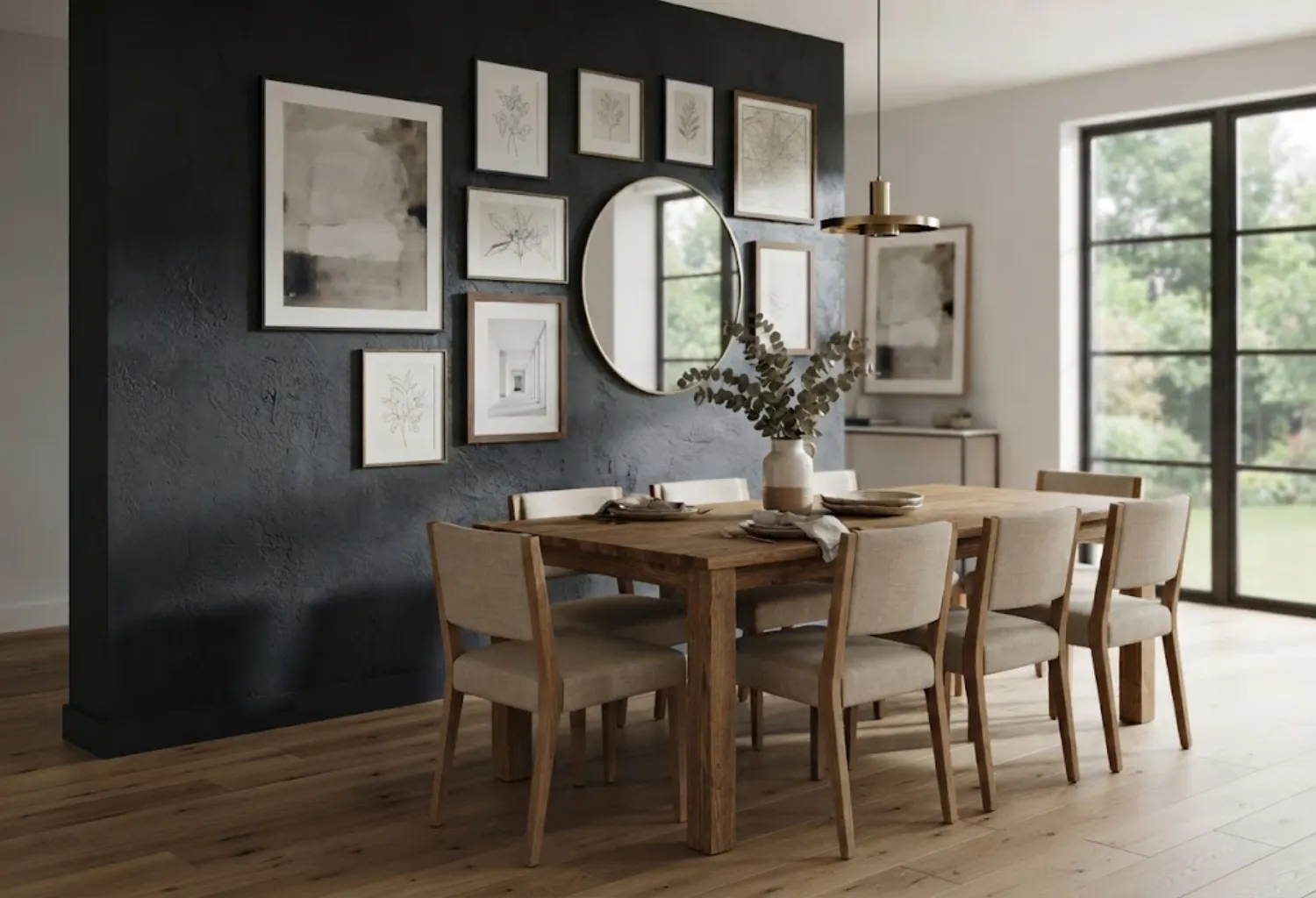 Gallery Wall Art