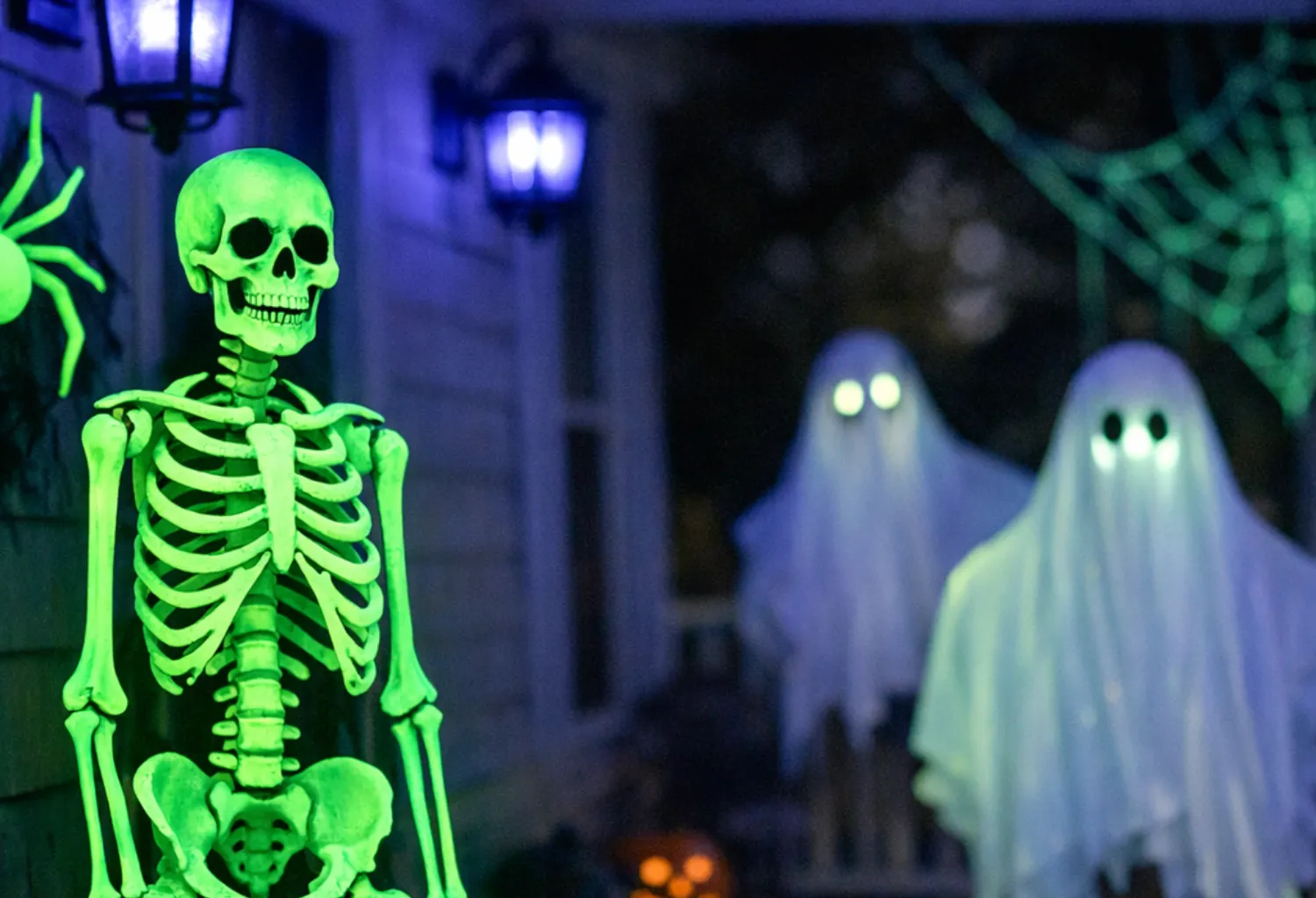 Glow-in-the-Dark