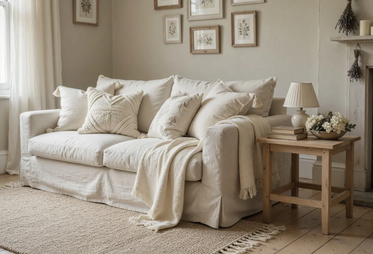 Neutral Color Palette