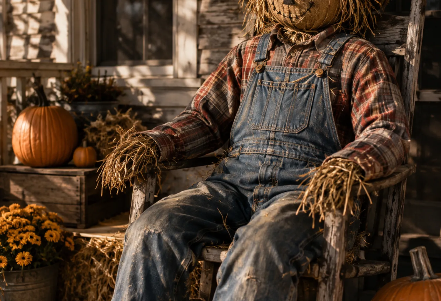 Scarecrows