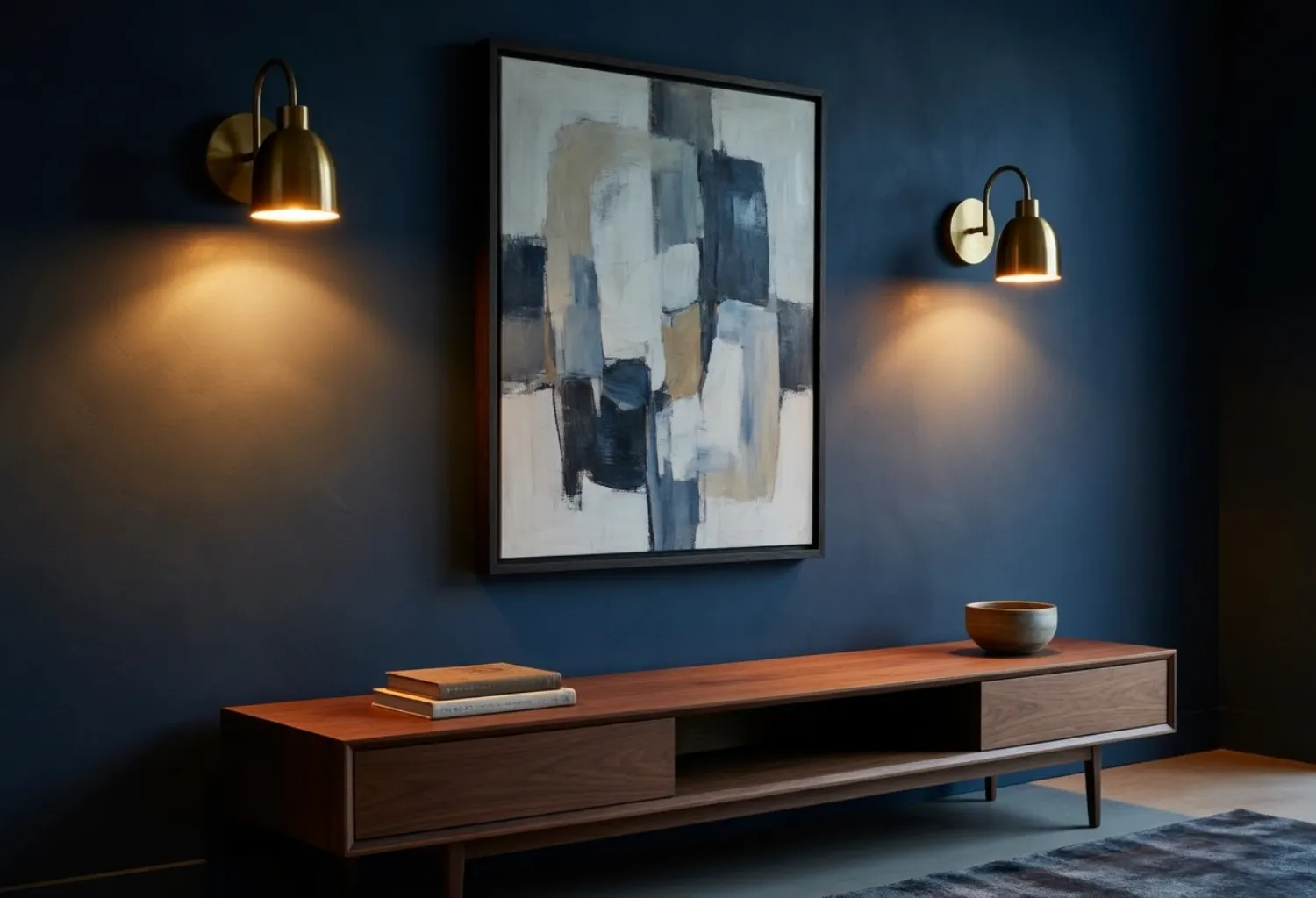 Sconce Lighting