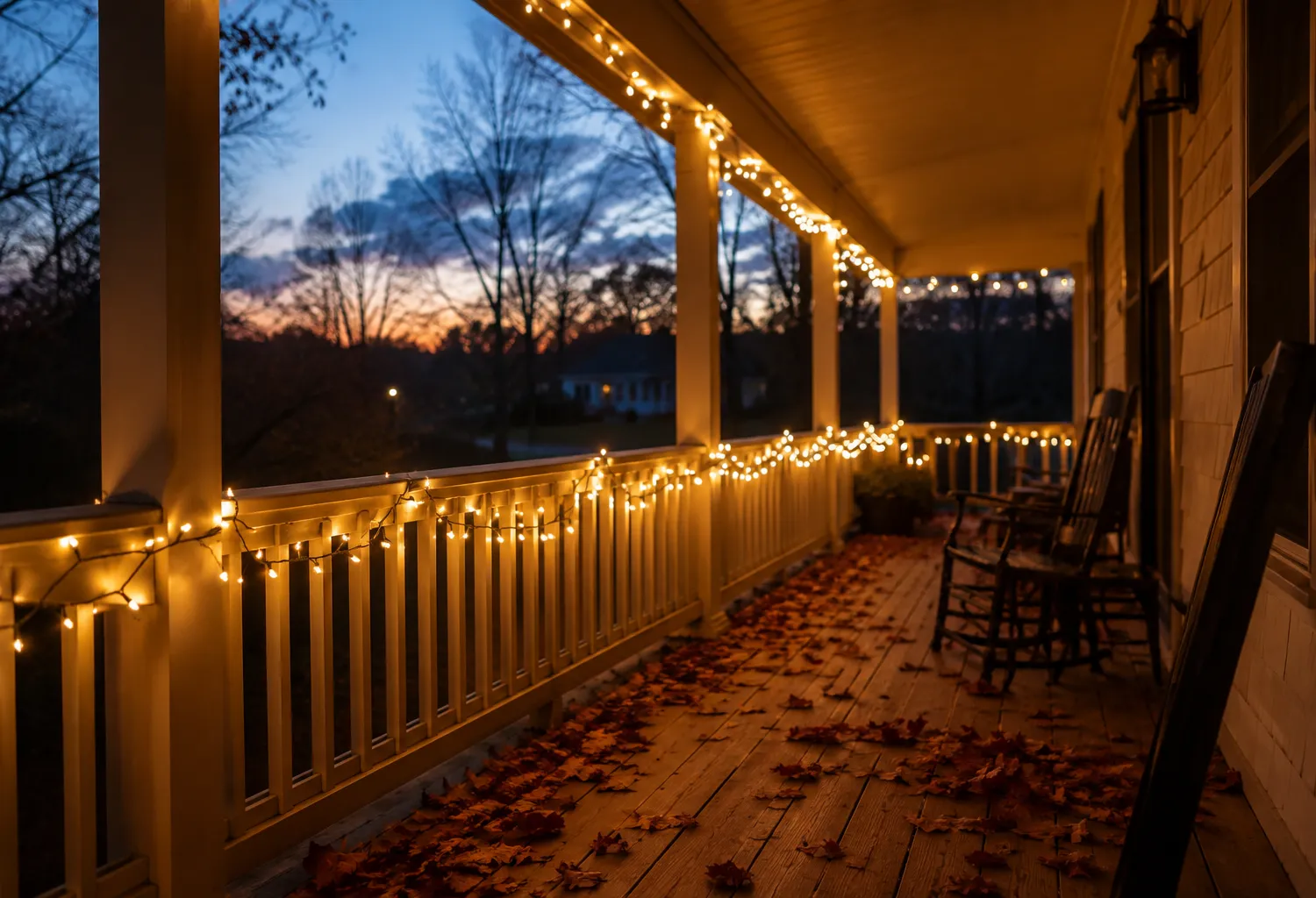 String Lights