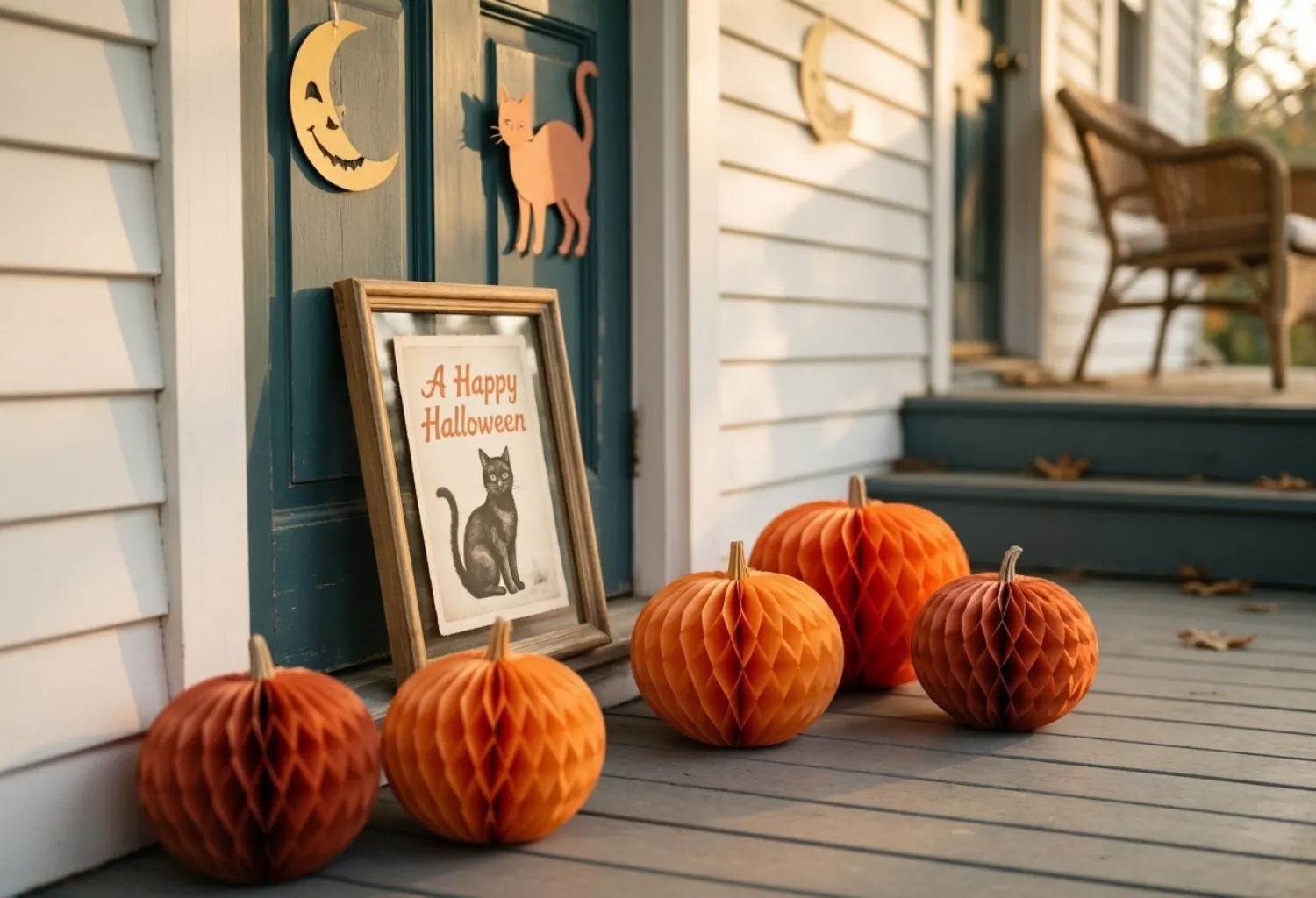 Vintage Halloween