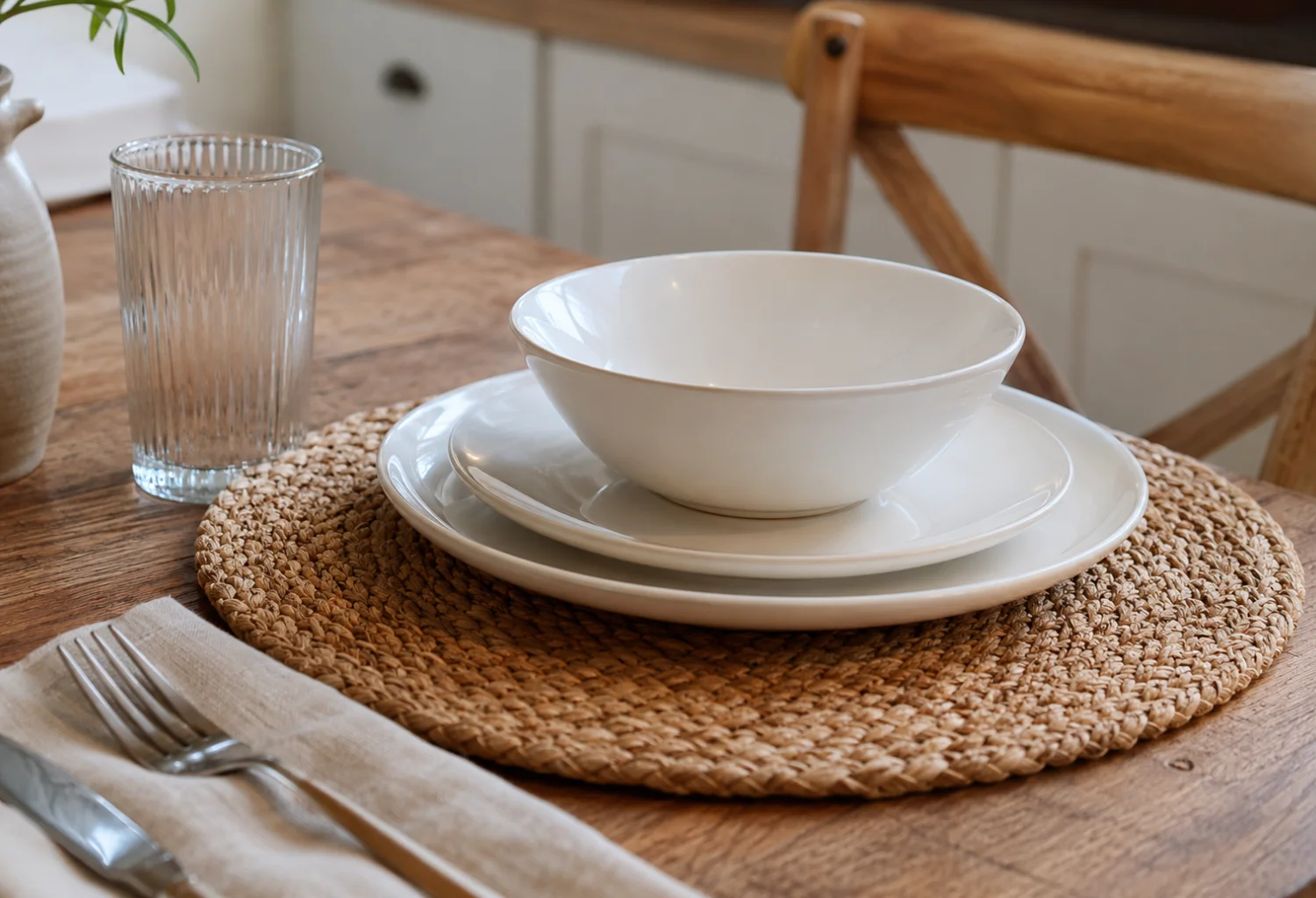 Woven Placemats