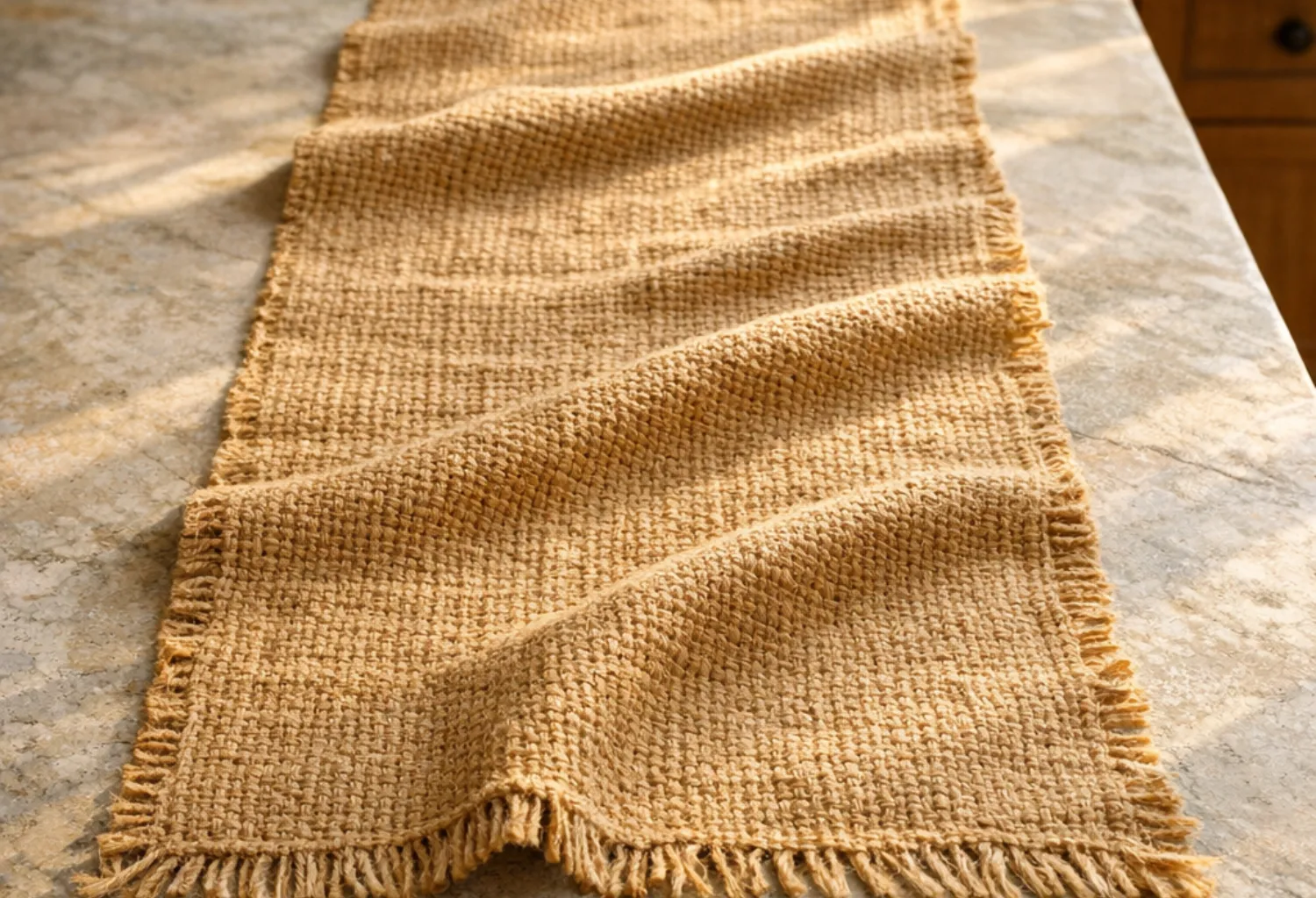 Woven Runner