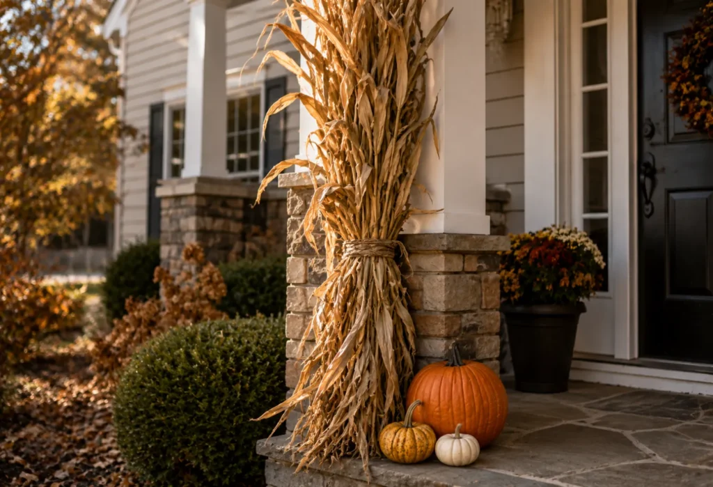 Cornstalk Bundles