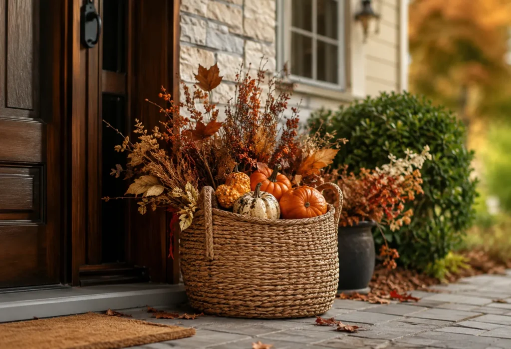Harvest Baskets